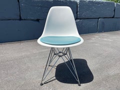 Eames Molded Plastic Side Chair Seat Pad, Herman Miller Chairs, Large Quantity