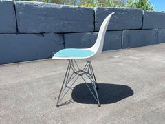 Eames Molded Plastic Side Chair Seat Pad, Herman Miller Chairs, Large Quantity