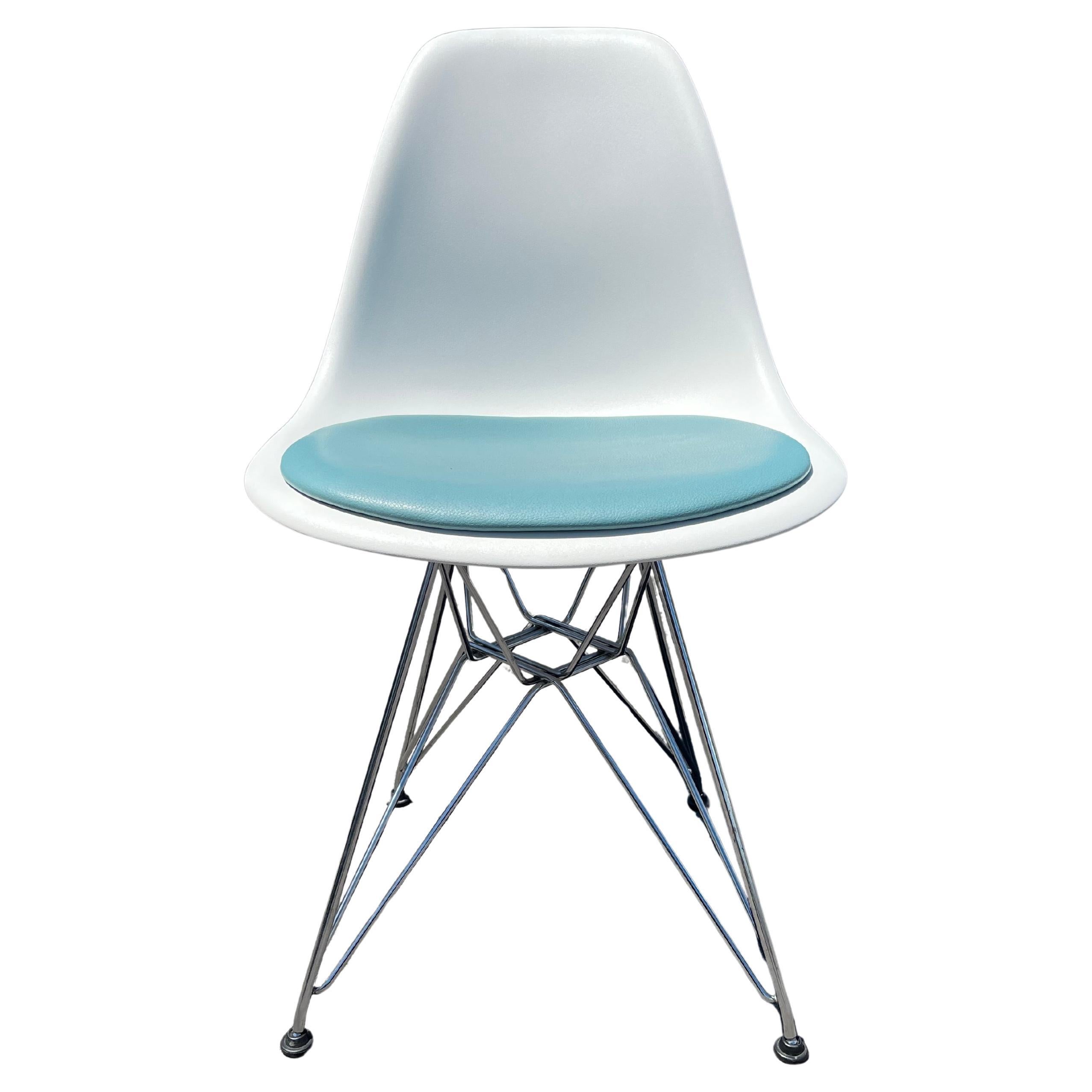 Eames Molded Plastic Side Chair Seat Pad, Herman Miller Chairs, Large Quantity