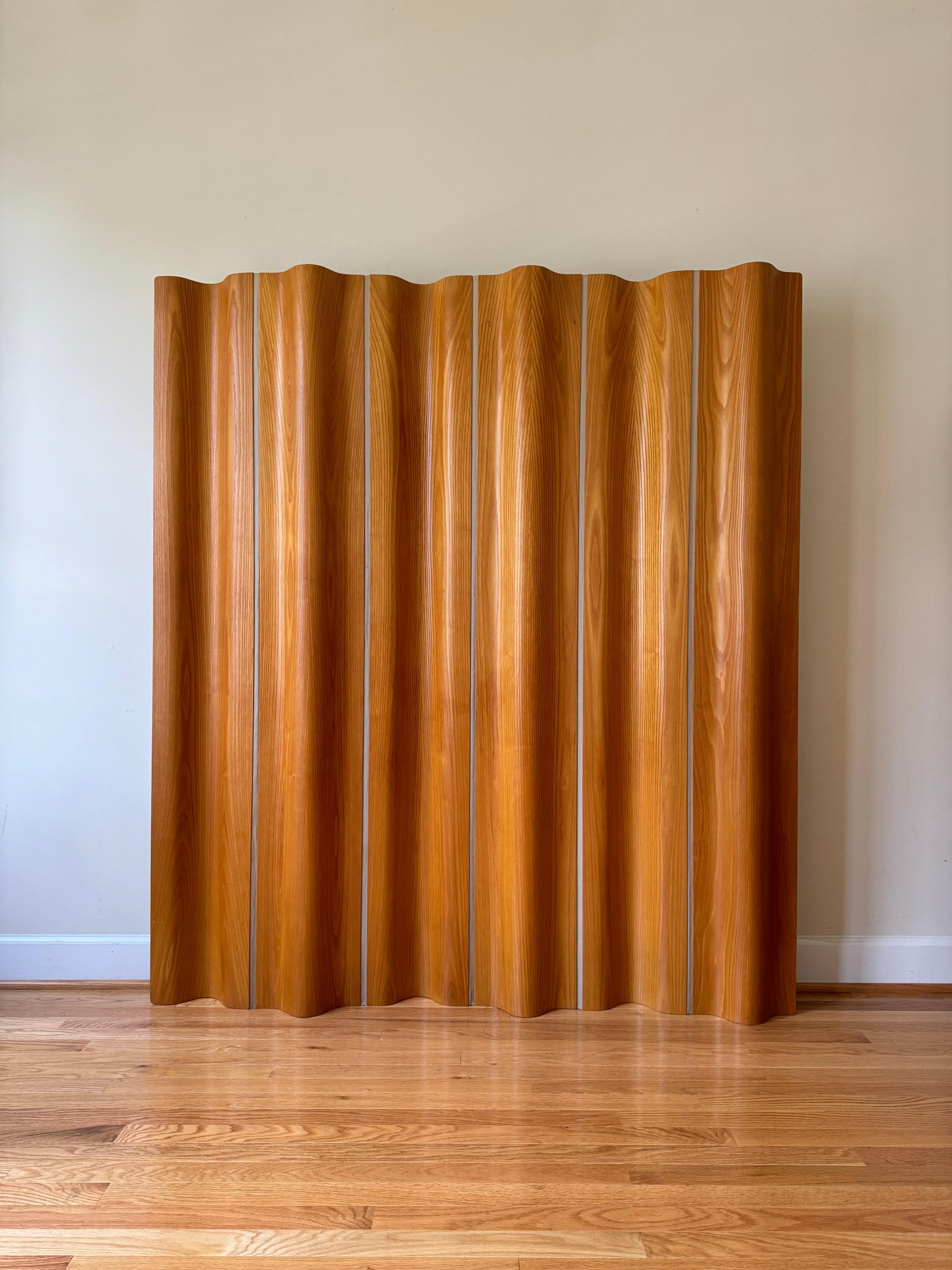 room divider plywood