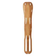 Eames Molded Plywood Leg Splint for Evans Products