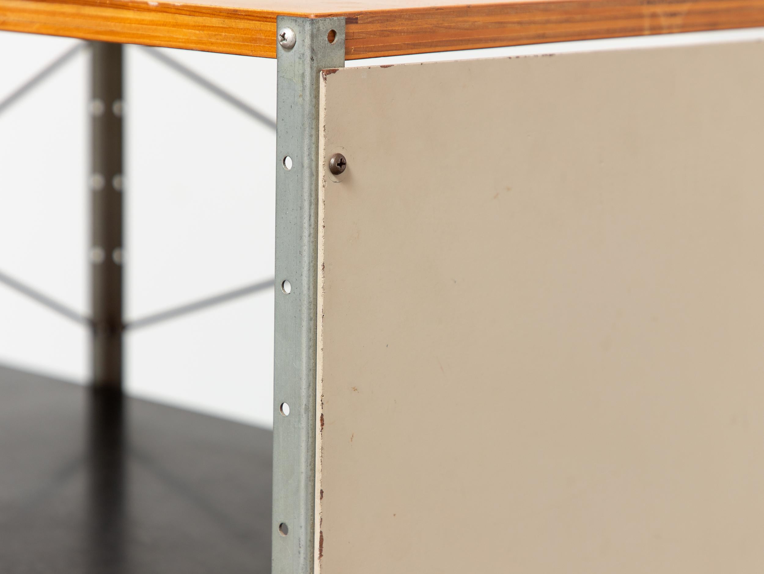 Unità di archiviazione Eames Original di prima generazione ESU 200-N in vendita 3