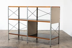 Eames Original 1st Generation ESU 200-N Storage Unit