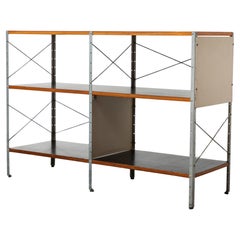 Eames Original 1st Generation ESU 200-N Storage Unit