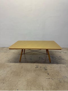 Eames Palisades House Anniversary Coffee Table by Herman Miller, 1999