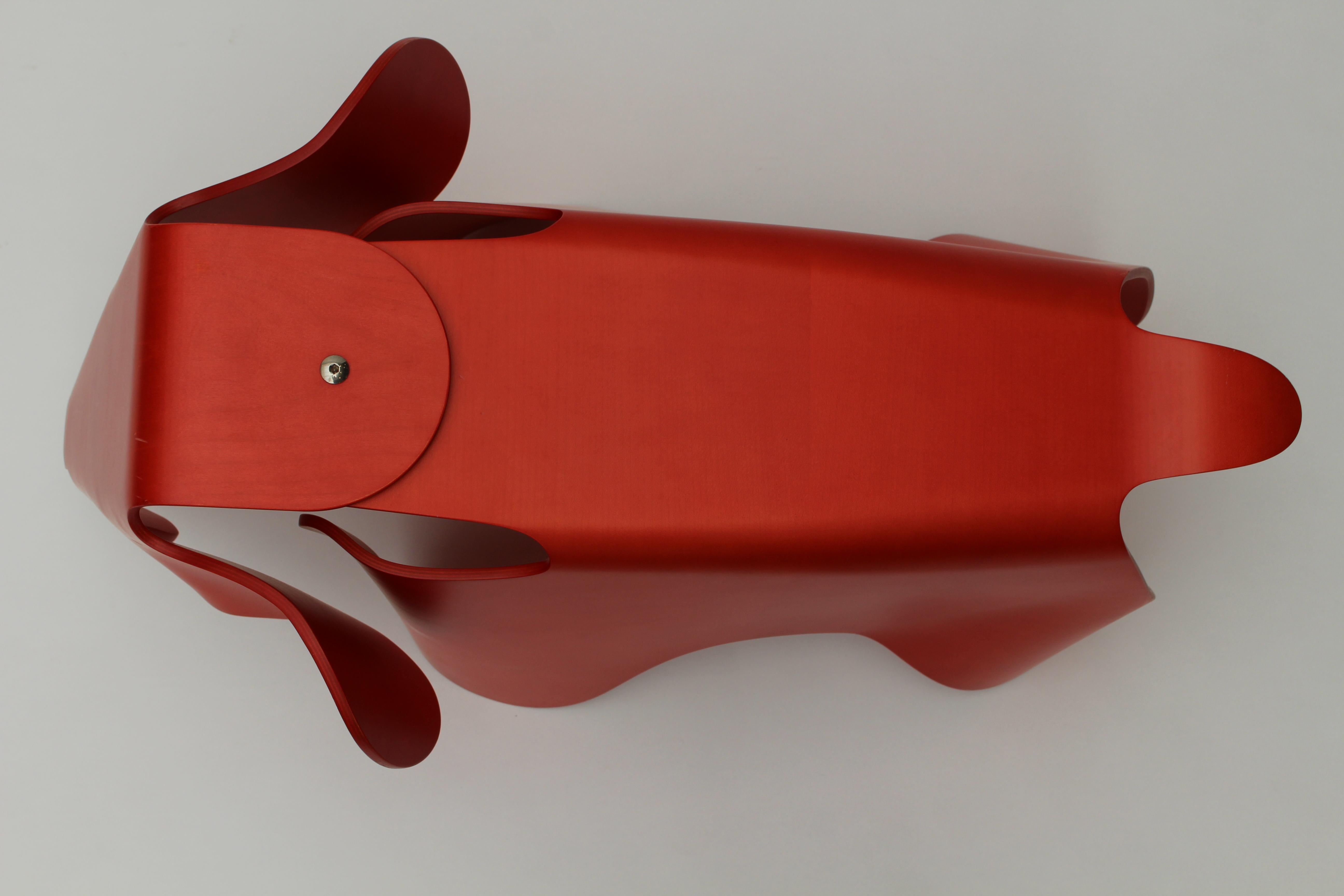 American Eames Plywood Elephant by Vitra