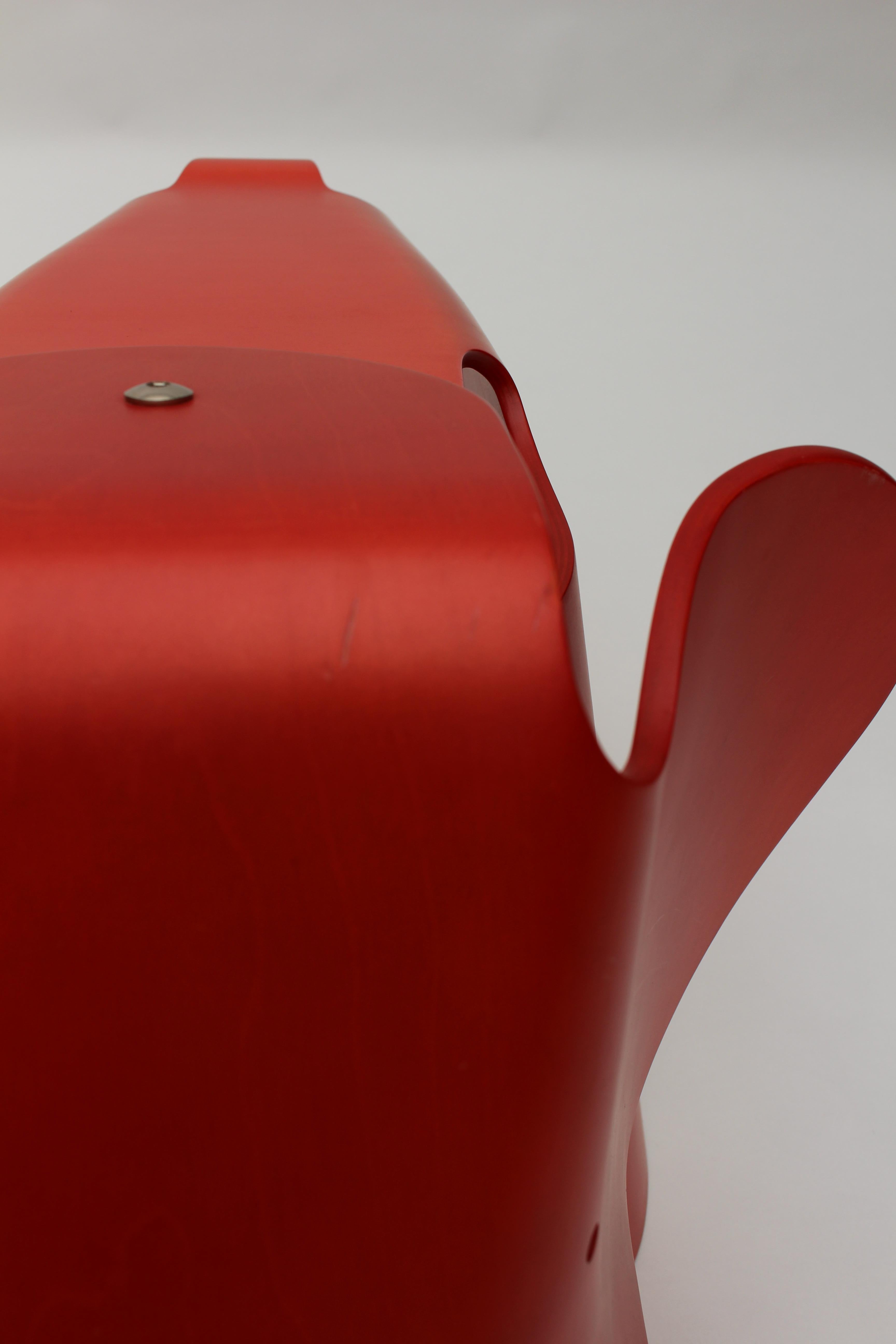 Eames Plywood Elephant by Vitra 2