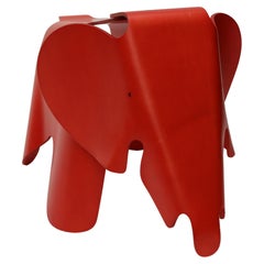 Eames Plywood Elephant by Vitra