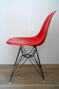 Eames DSR pour Herman Miller, vers 1970