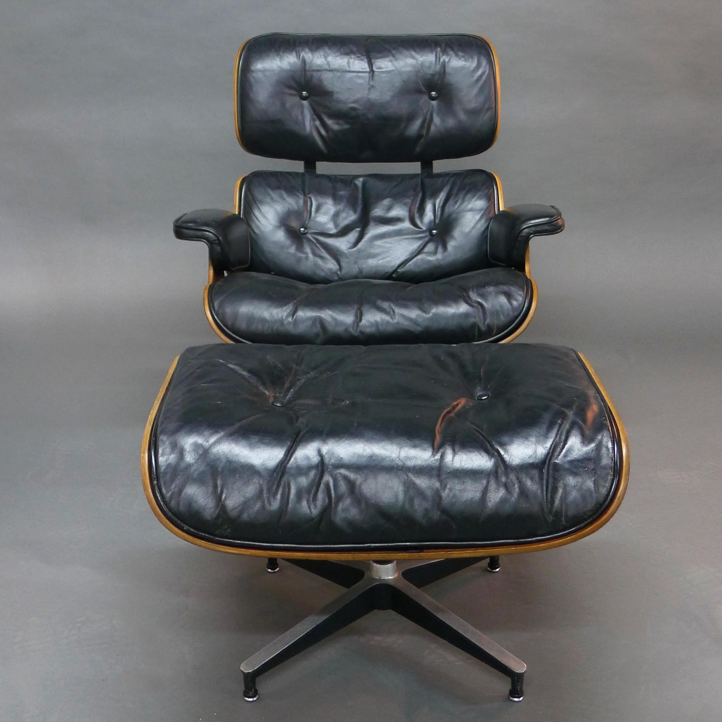 eames chair original