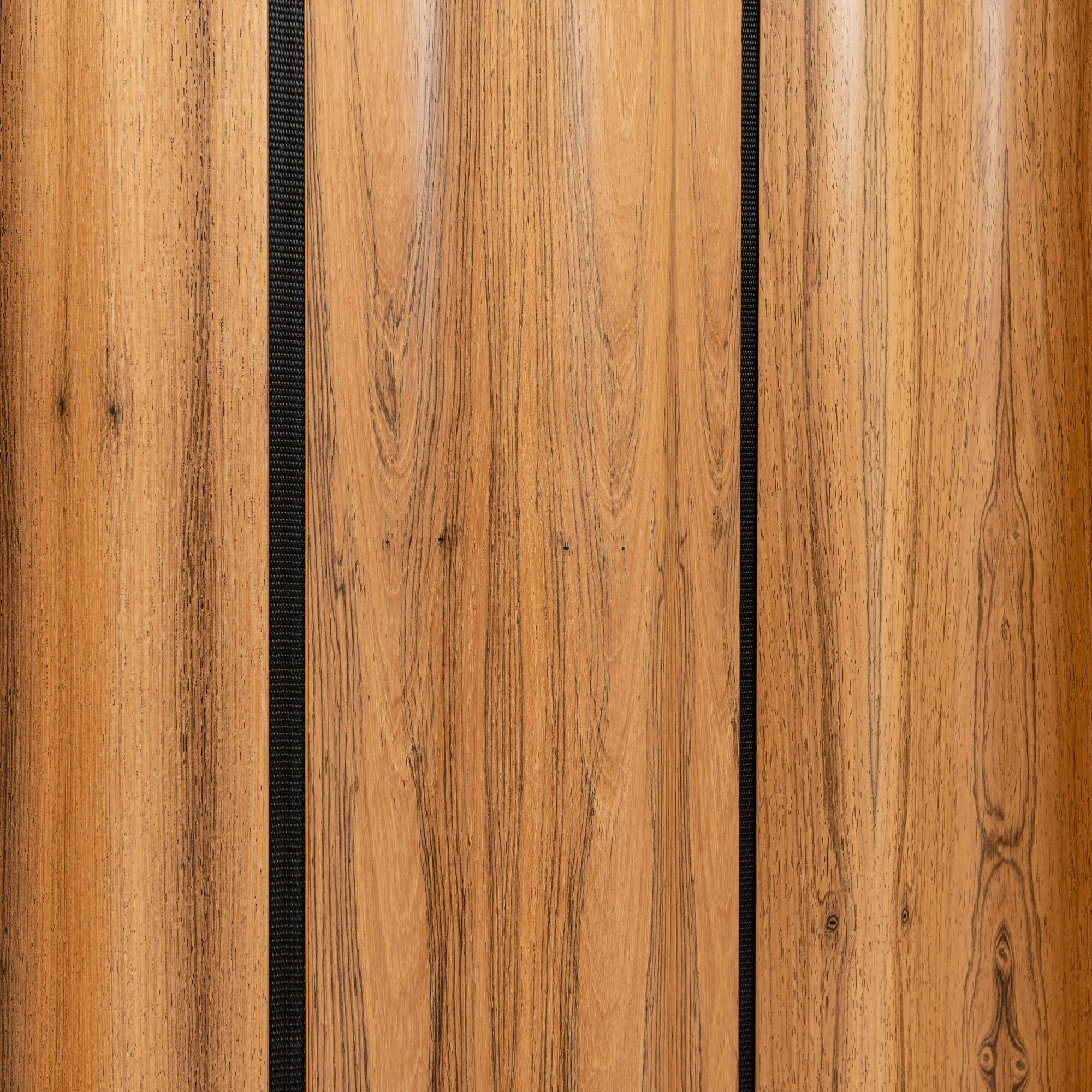 Eames Rosewood Screen/Room Divider FSW-6 1996 edition 3
