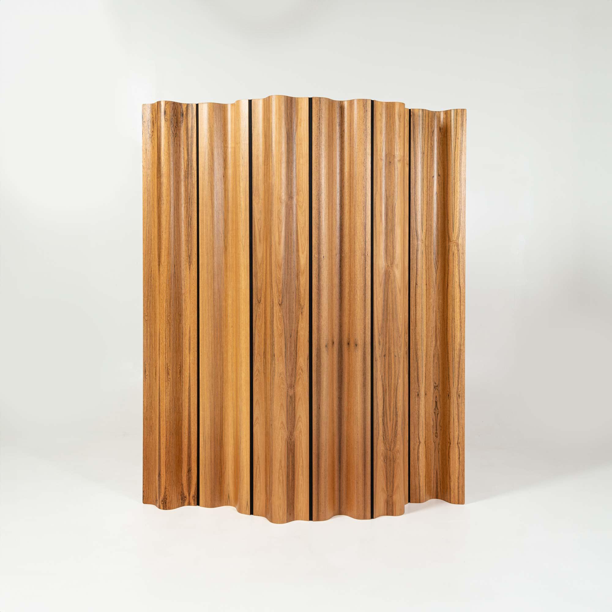 eames folding screen