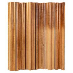 Used Eames Rosewood Screen/Room Divider FSW-6 1996 edition