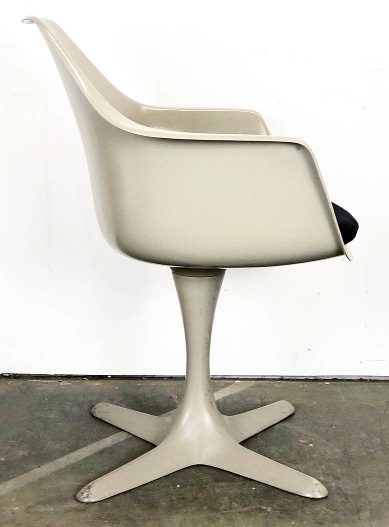 burke tulip chairs for sale