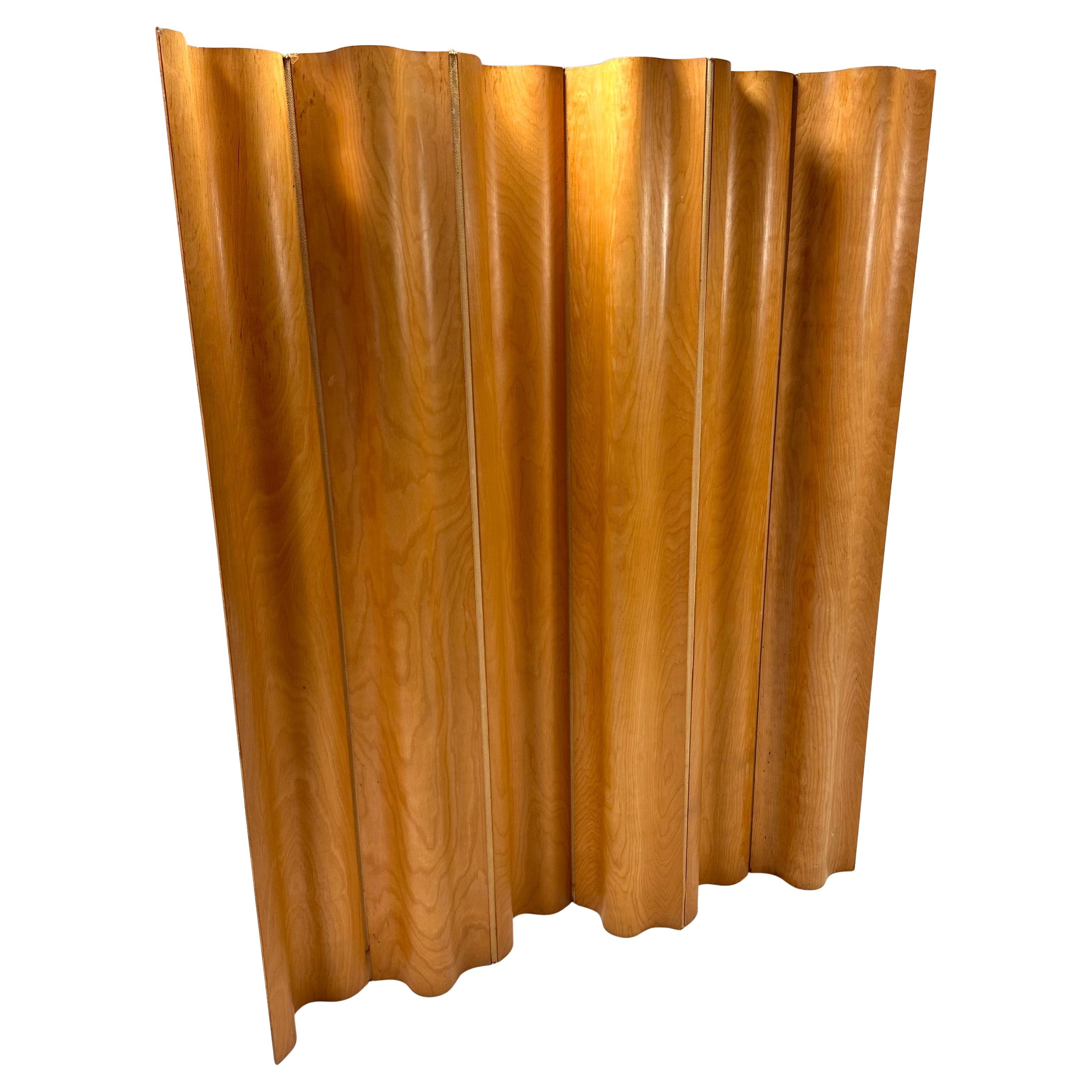 What are the Eames known for?