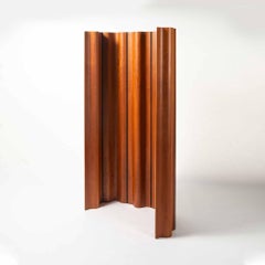 Eames Screen FSW-6 in Cherry Wood