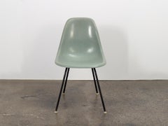 Eames Seafoam Shell