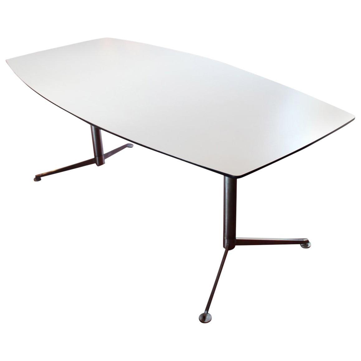 Eames Segmented Table by Charles & Ray Eames for Vitra, 2005