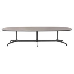 Eames Segmented Table for Herman Miller