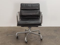 Chaise de gestion Eames Soft Pad