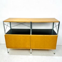 Eames Storage Unit by Herman Miller
