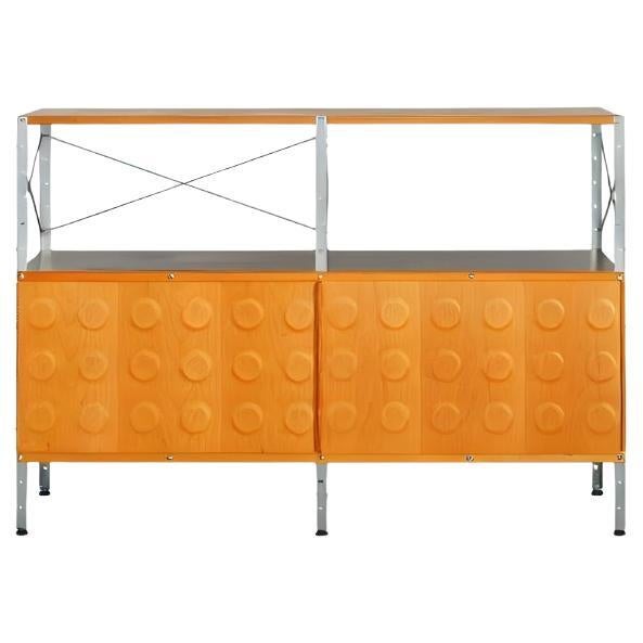 Contenitore Eames di Herman Miller