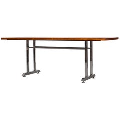 Eames Style Conference Dining Table