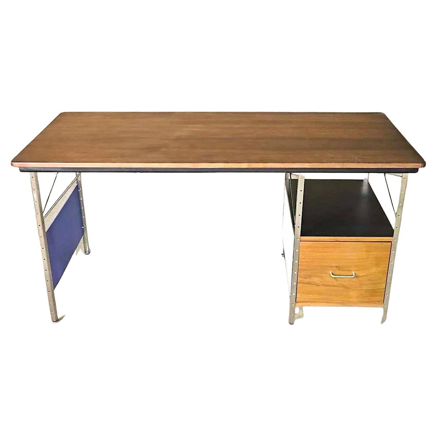 Eames Office Desk 901 Venice Blvd at 1stDibs