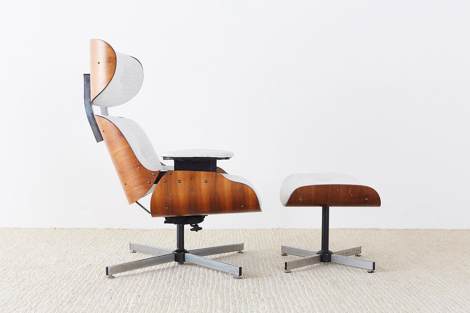 eames style chair