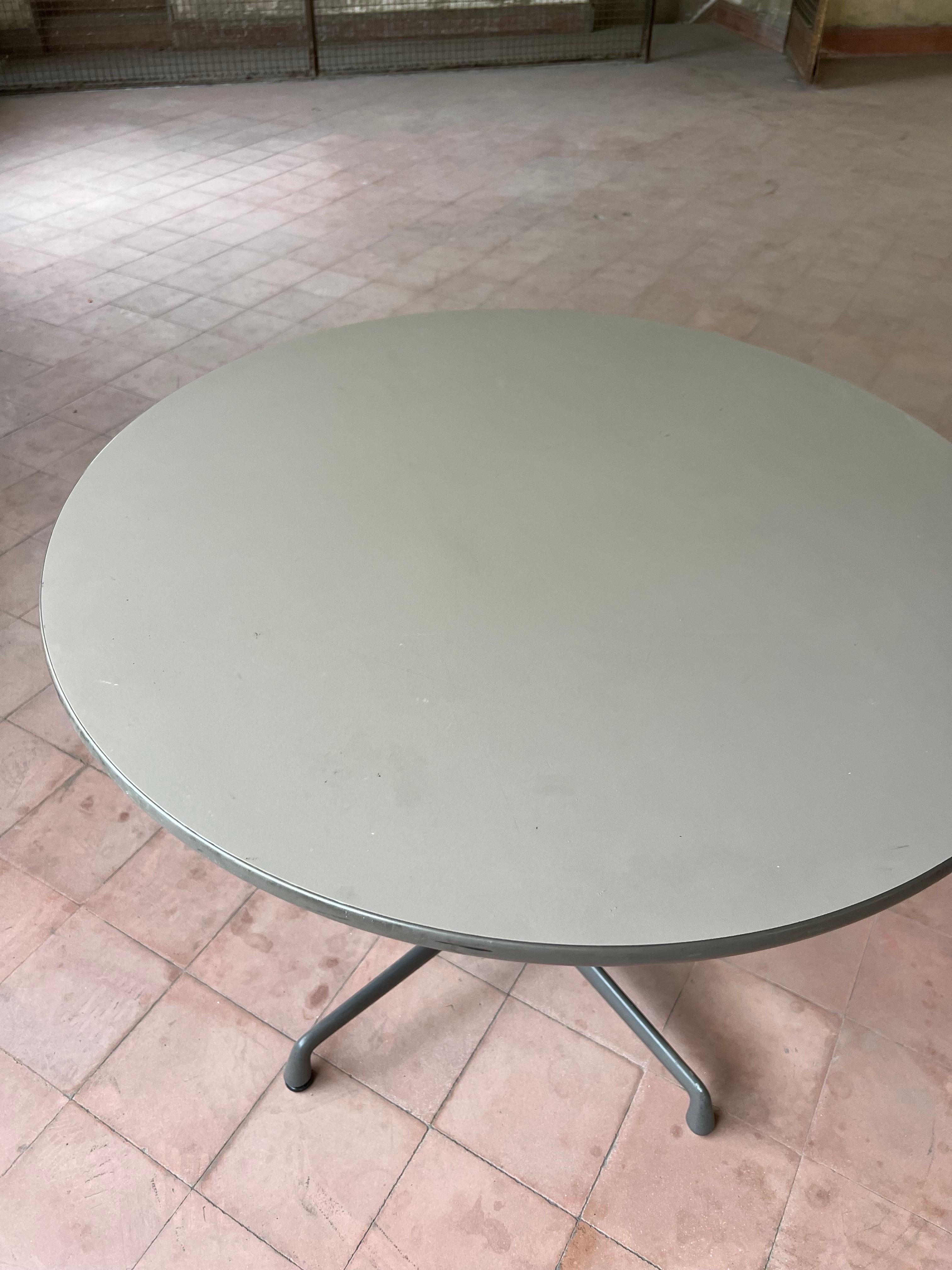 Mid-Century Modern Table Eames pour Herman Miller en vente