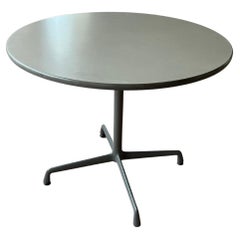Used Eames Table for Herman Miller