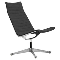 Eames Thin Pad Lounge Chair by Charles and Ray Eames for Herman Miller