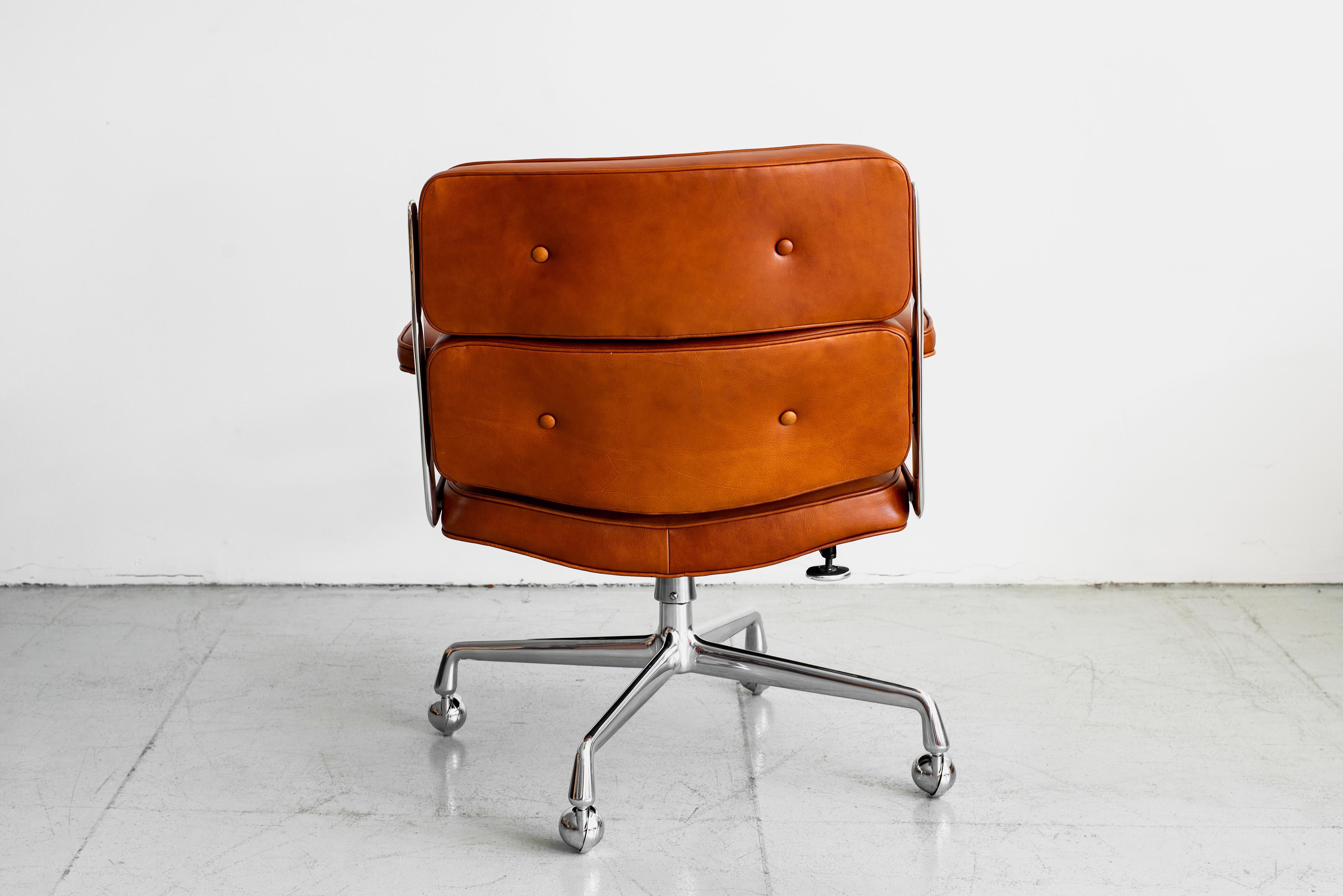 time life chair eames