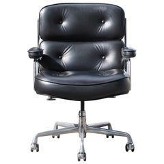 Eames "Time-Life" Executive Chair by Charles & Ray Eames for Herman Miller
