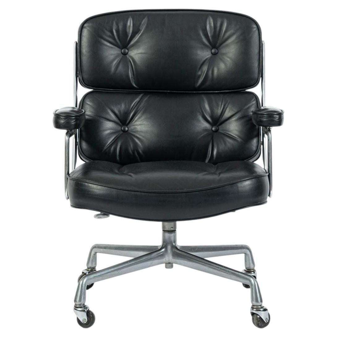 How much did an Eames chair cost when it debuted?
