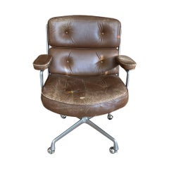 Eames Time Life Lobby Chair by Mobile International, France