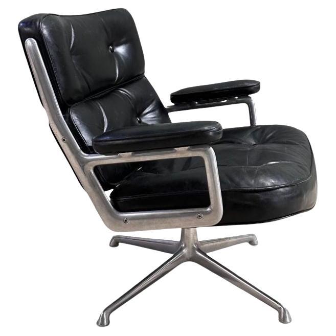 Eames Time Life Lobby Chair ES105 by Charles & Ray Eames