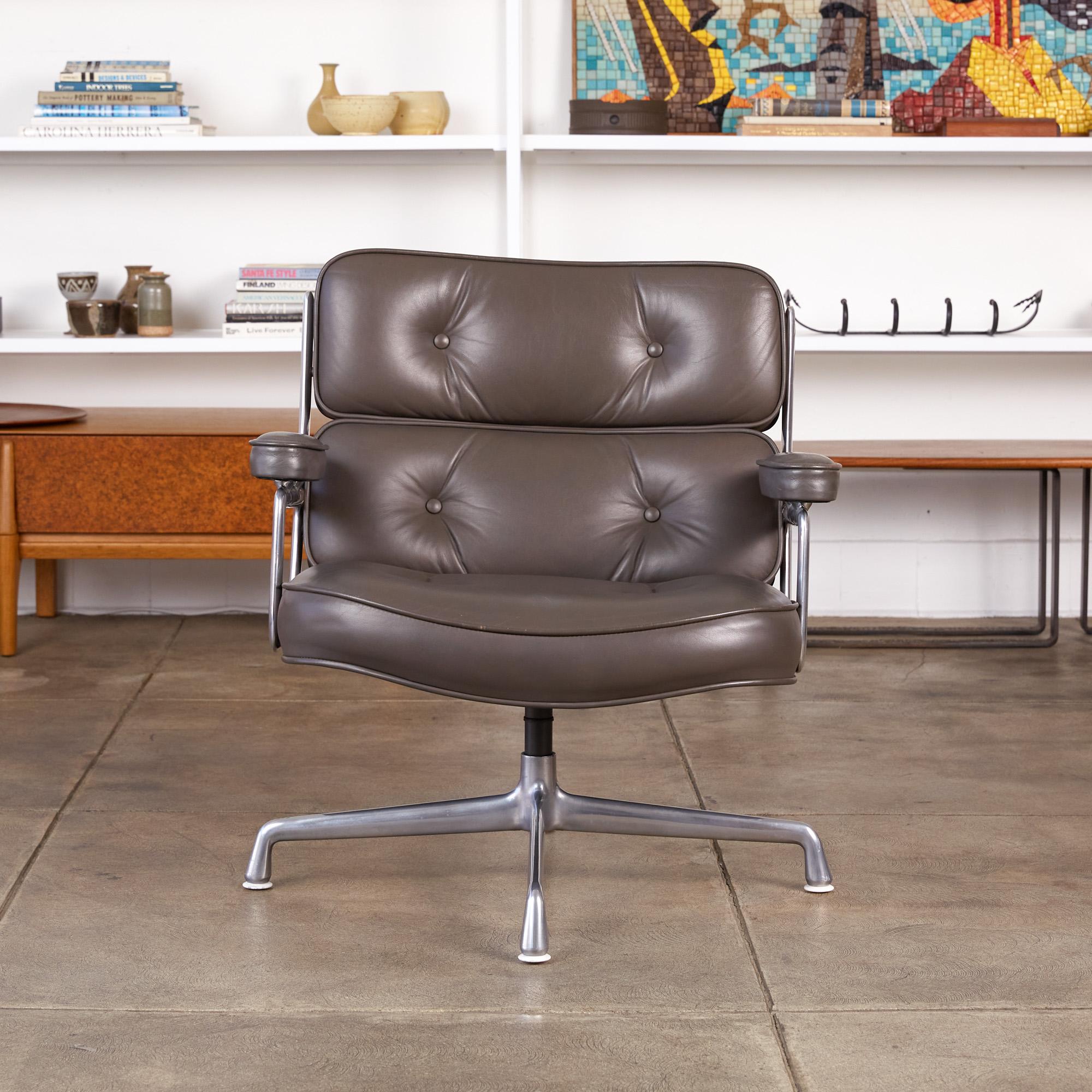 lobby chair eames