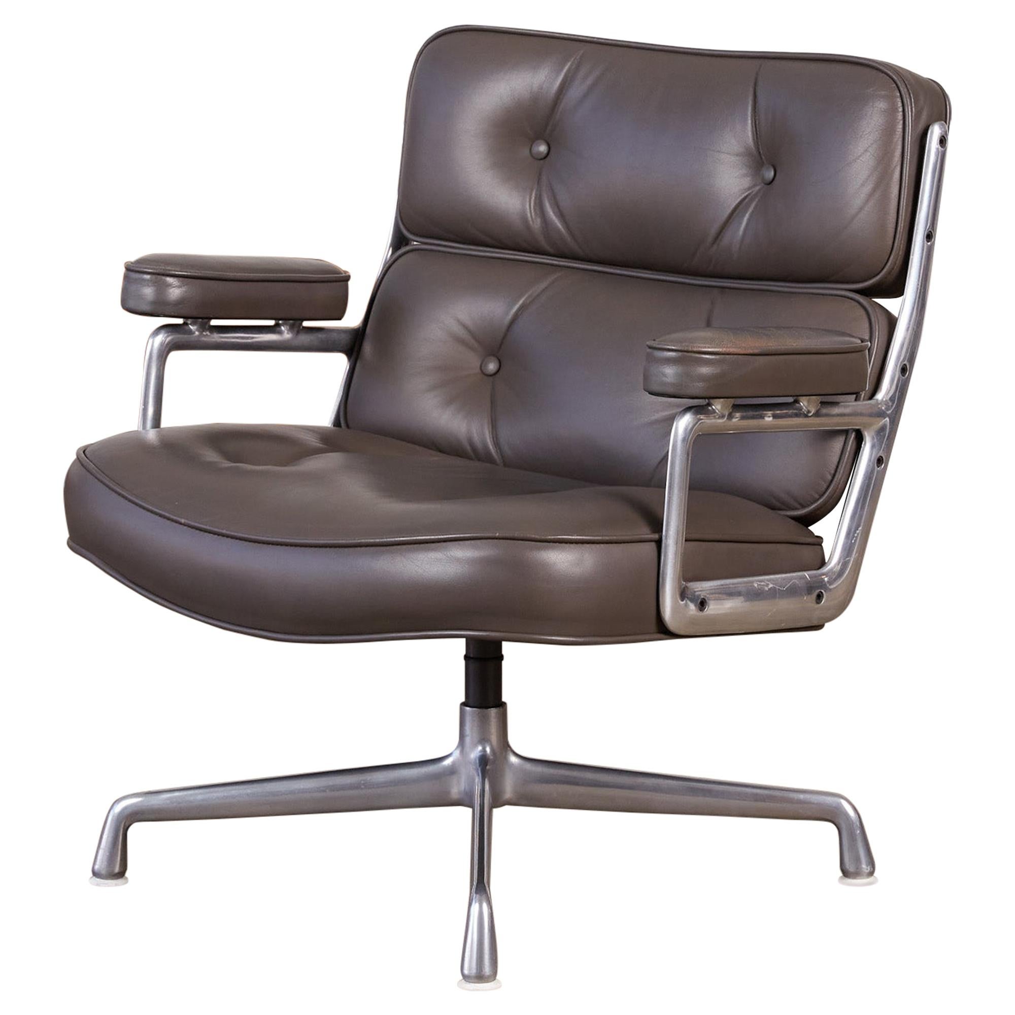 Eames Time Life Lobby Chair for Herman Miller