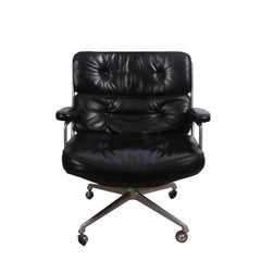 Eames 'Time Life' Lobby Chair