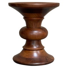 Eames Time Life Stool B