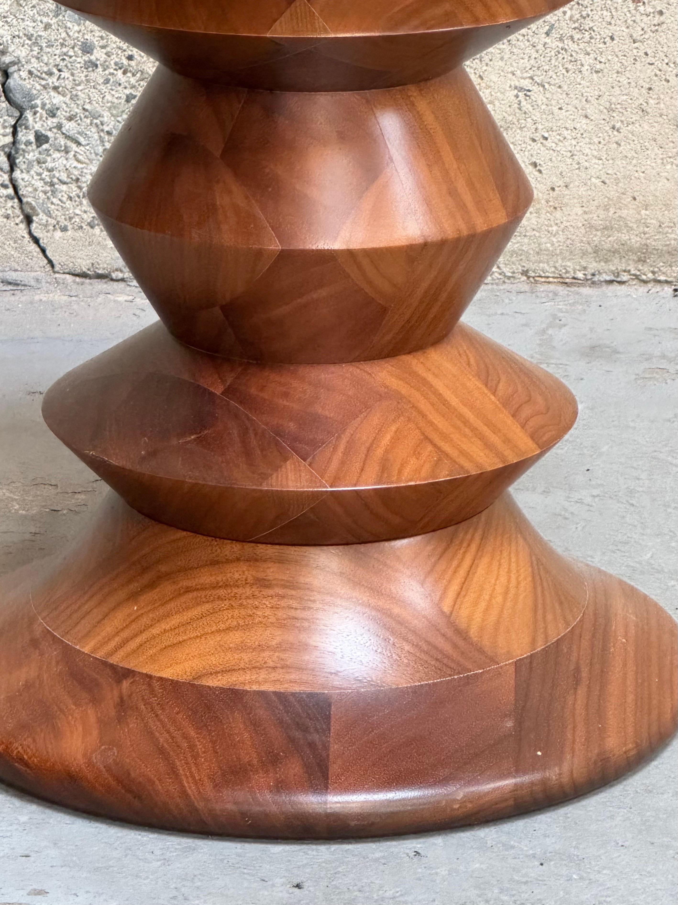 American Eames Time Life Stool C