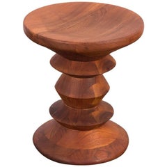 Eames Time Life Stool "C"