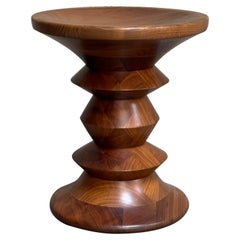 Eames Time Life Stool C