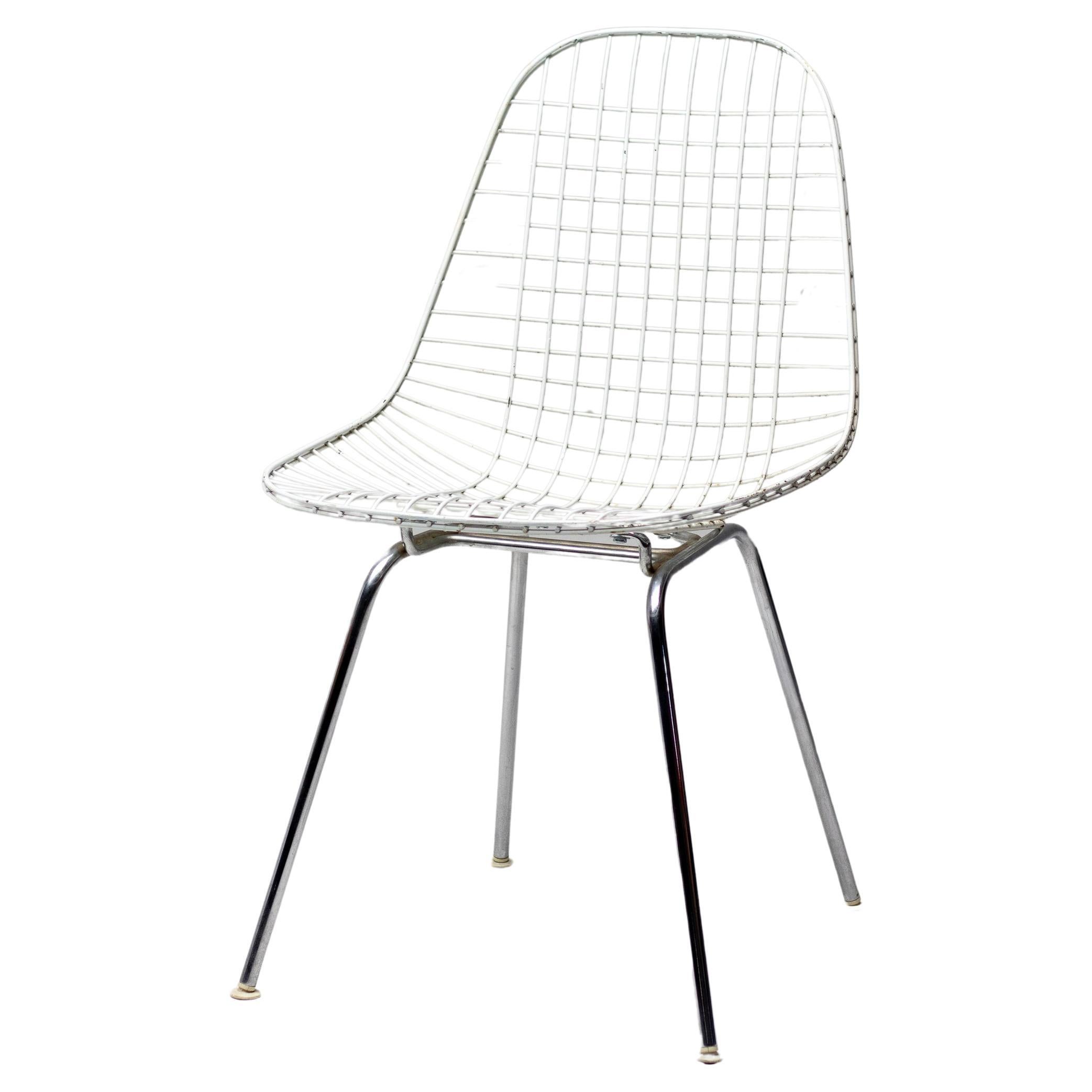Eames Wire Chair - 81 For Sale on 1stDibs | eames wire chair Eames Wire Chair - 81 For Sale on 1stDibs | eames wire chair
