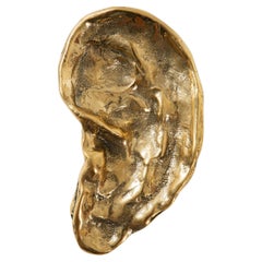 Ear Handle by Andrew de Freitas