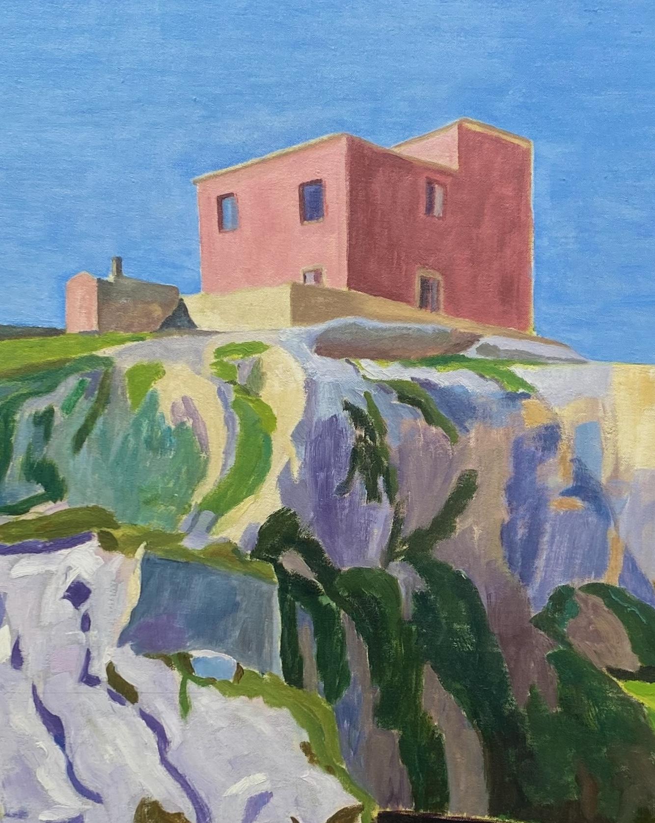 Santa Panagia, Sizilien