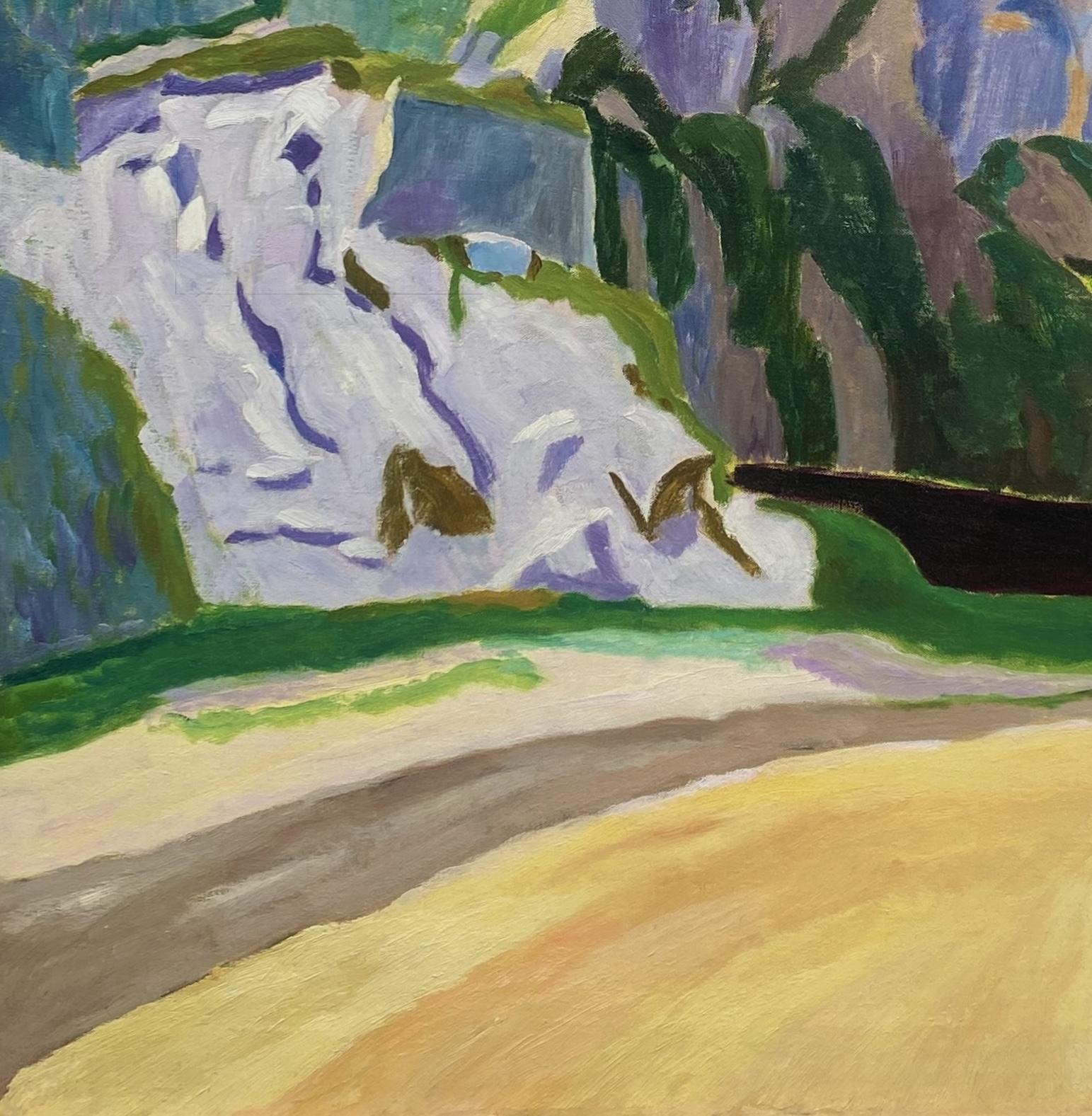 Santa Panagia, Sizilien