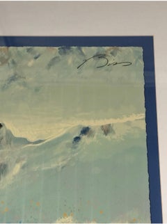 "Guerrieri dell'arcobaleno in giro per l'autunno"