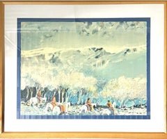 "Guerrieri dell'arcobaleno in giro per l'autunno"